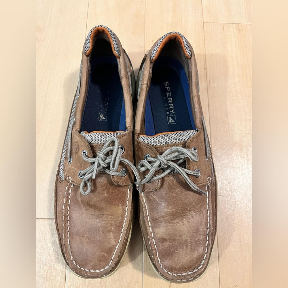 Sperry Men's Boat Shoe MEN 11.5M